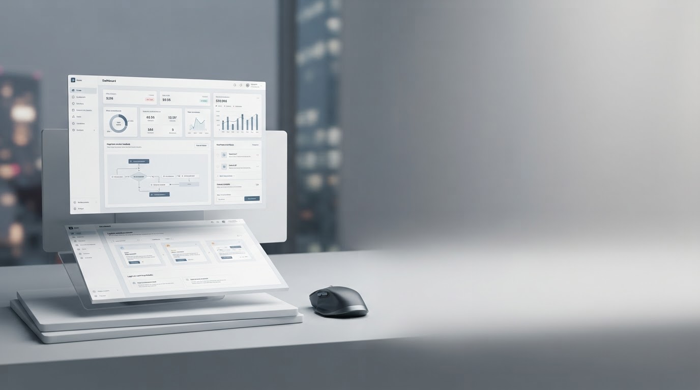 SolsignalisATOM dashboard visual representing AI-driven market data analysis
